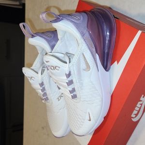 Nike Air Max 270 kids